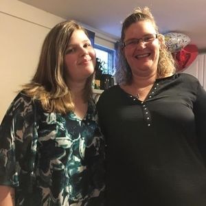 Meet your Posher, Allyson